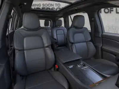 New 2026 Lincoln Aviator Reserve SUV/Crossover for sale in Lincoln NE