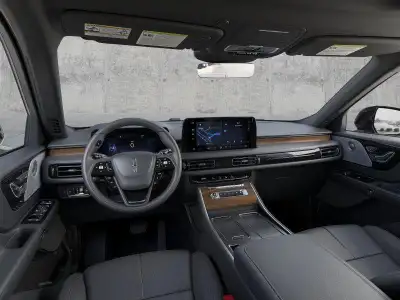 New 2026 Lincoln Aviator Reserve SUV/Crossover for sale in Lincoln NE