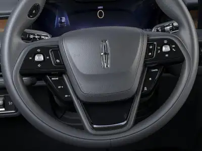 New 2026 Lincoln Aviator for sale in Lincoln NE