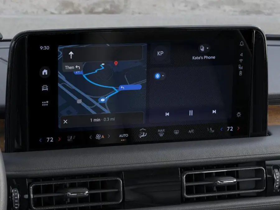 New 2026 Lincoln Aviator for sale in Lincoln NE