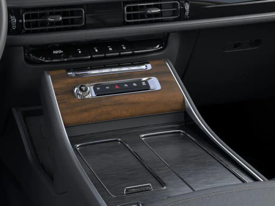New 2026 Lincoln Aviator for sale in Lincoln NE
