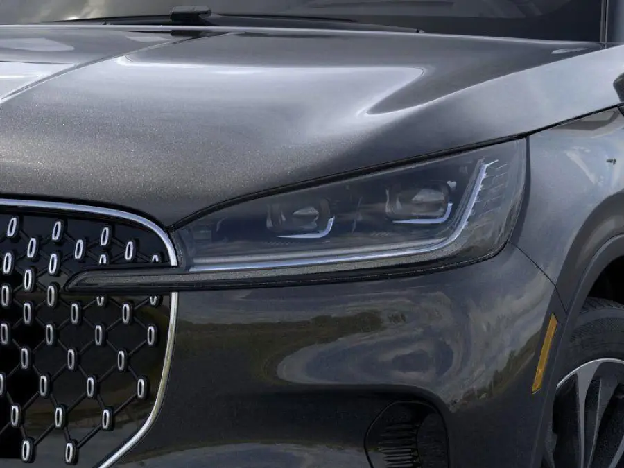 New 2026 Lincoln Aviator for sale in Lincoln NE
