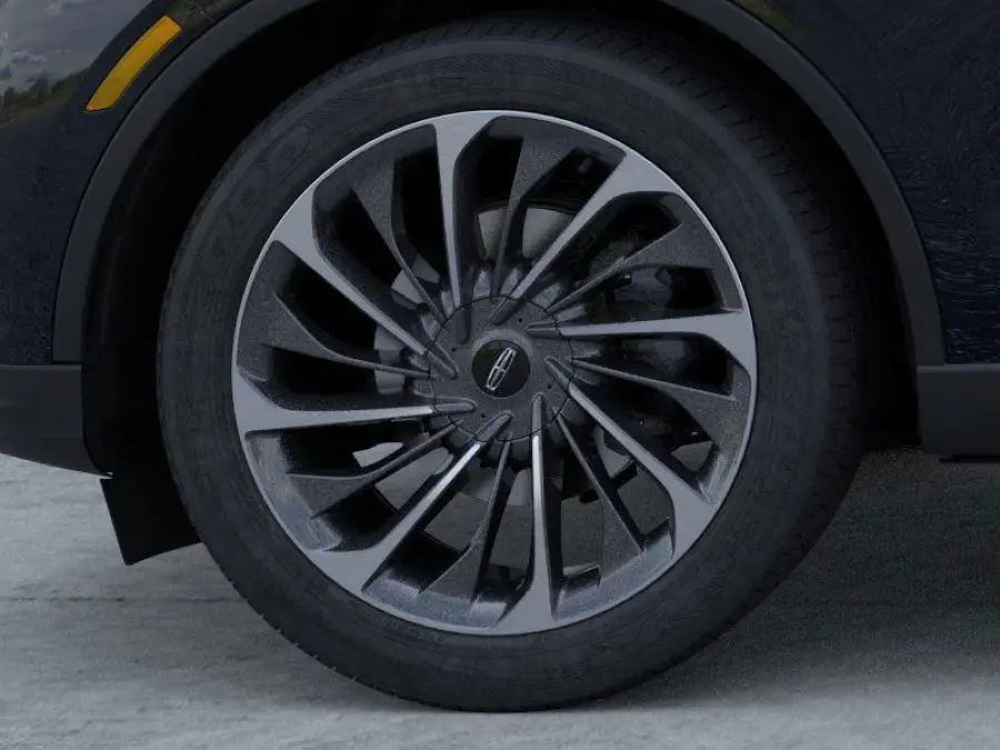 New 2026 Lincoln Aviator for sale in Lincoln NE
