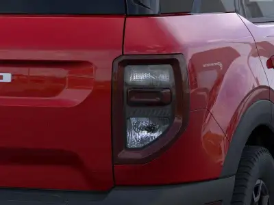 New 2025 Ford Bronco Sport for sale in Lincoln NE