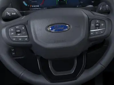 New 2025 Ford Ranger for sale in Lincoln NE