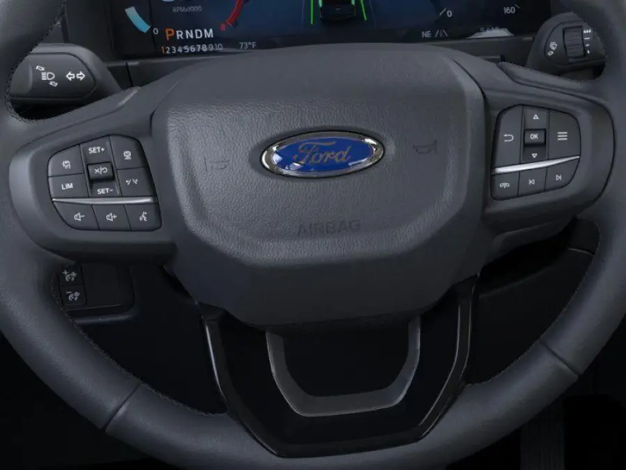 New 2025 Ford Ranger for sale in Lincoln NE