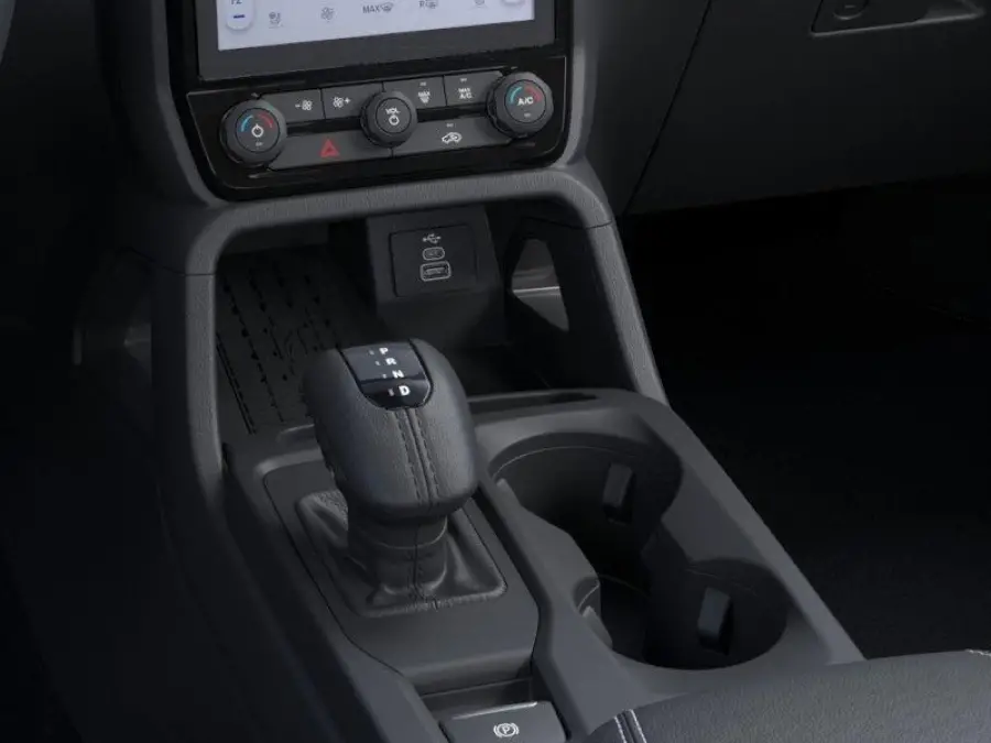 New 2025 Ford Ranger for sale in Lincoln NE