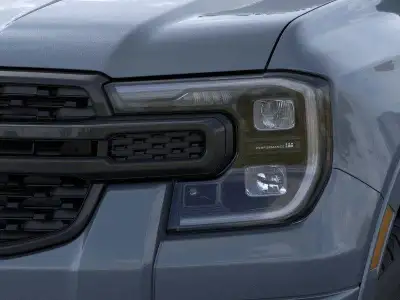 New 2025 Ford Ranger for sale in Lincoln NE