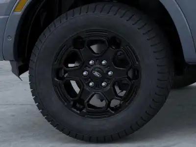 New 2025 Ford Ranger for sale in Lincoln NE