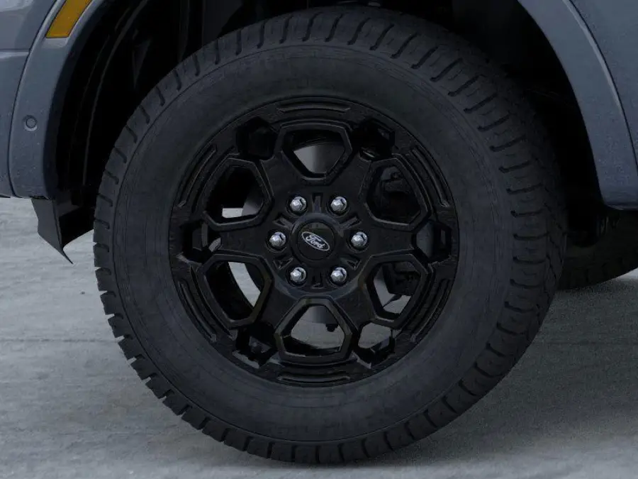 New 2025 Ford Ranger for sale in Lincoln NE