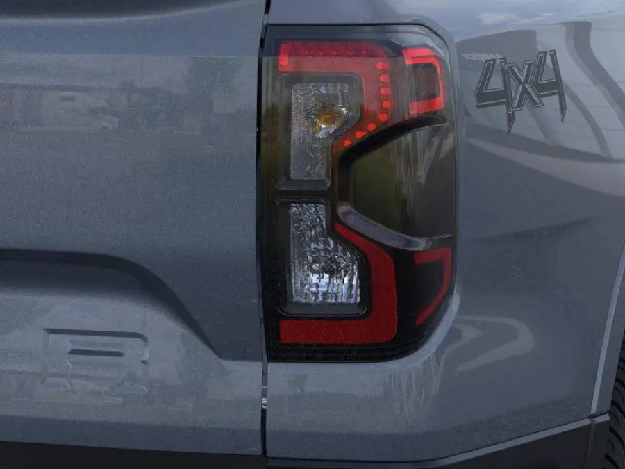 New 2025 Ford Ranger for sale in Lincoln NE