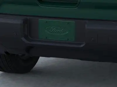 New 2025 Ford Bronco Sport for sale in Lincoln NE