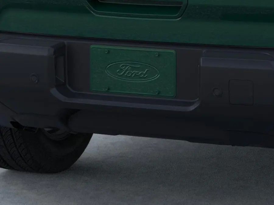 New 2025 Ford Bronco Sport for sale in Lincoln NE