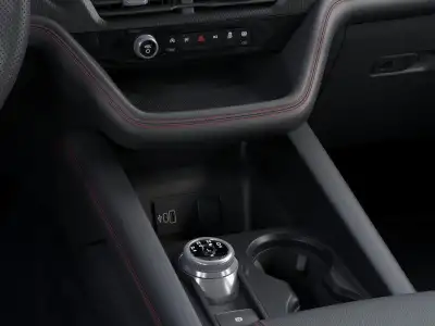 New 2026 Ford Explorer for sale in Lincoln NE
