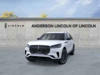 New 2026 Lincoln Aviator Reserve SUV/Crossover for sale in Lincoln NE