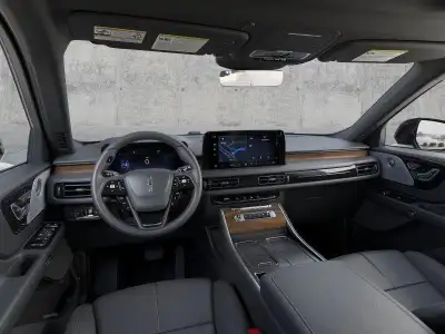 New 2026 Lincoln Aviator Reserve SUV/Crossover for sale in Lincoln NE