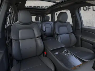 New 2026 Lincoln Aviator Reserve SUV/Crossover for sale in Lincoln NE