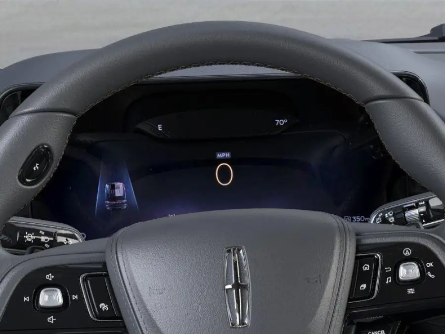 New 2026 Lincoln Aviator for sale in Lincoln NE
