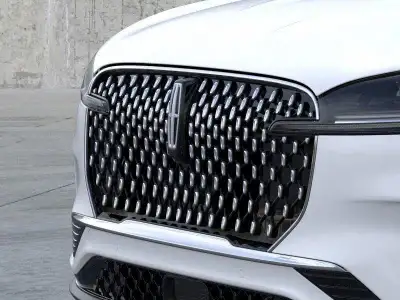 New 2026 Lincoln Aviator for sale in Lincoln NE