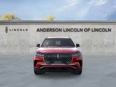 New 2026 Lincoln Aviator Reserve SUV/Crossover for sale in Lincoln NE