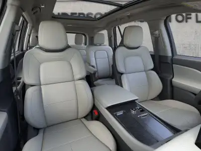 New 2026 Lincoln Aviator Reserve SUV/Crossover for sale in Lincoln NE