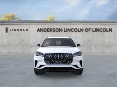 New 2026 Lincoln Aviator Reserve SUV/Crossover for sale in Lincoln NE