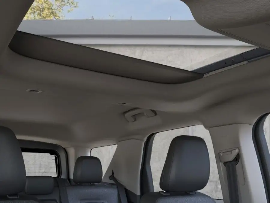 New 2025 Ford Bronco Sport for sale in Lincoln NE