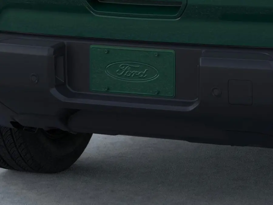 New 2025 Ford Bronco Sport for sale in Lincoln NE