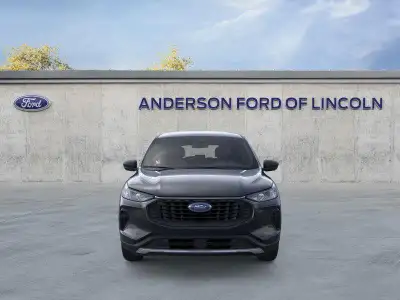 New 2026 Ford Escape Active SUV/Crossover for sale in Lincoln NE