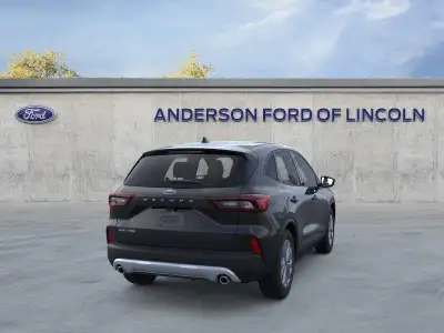 New 2026 Ford Escape Active SUV/Crossover for sale in Lincoln NE