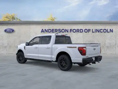New 2025 Ford F-150 Tremor Crew Cab Truck for sale in Lincoln NE
