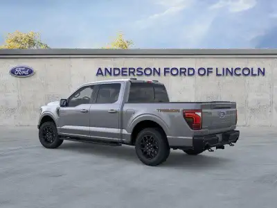 New 2025 Ford F-150 Tremor Crew Cab Truck for sale in Lincoln NE