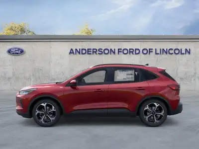 New 2026 Ford Escape ST-Line Select SUV/Crossover for sale in Lincoln NE