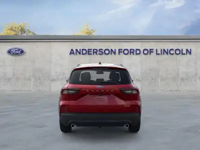 New 2026 Ford Escape ST-Line Select SUV/Crossover for sale in Lincoln NE