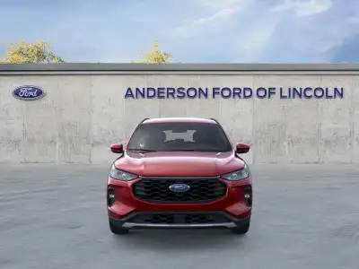 New 2026 Ford Escape ST-Line Select SUV/Crossover for sale in Lincoln NE