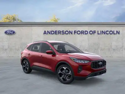 New 2026 Ford Escape ST-Line Select SUV/Crossover for sale in Lincoln NE