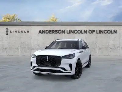 New 2026 Lincoln Aviator Reserve SUV/Crossover for sale in Lincoln NE