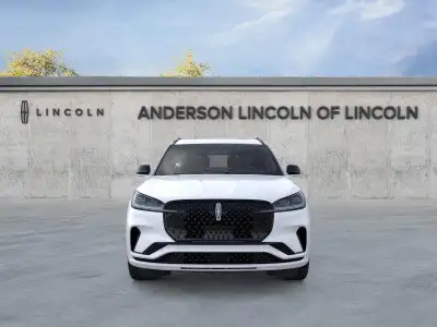 New 2026 Lincoln Aviator Reserve SUV/Crossover for sale in Lincoln NE