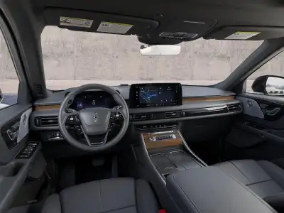 New 2026 Lincoln Aviator for sale in Lincoln NE
