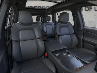 New 2026 Lincoln Aviator Reserve SUV/Crossover for sale in Lincoln NE