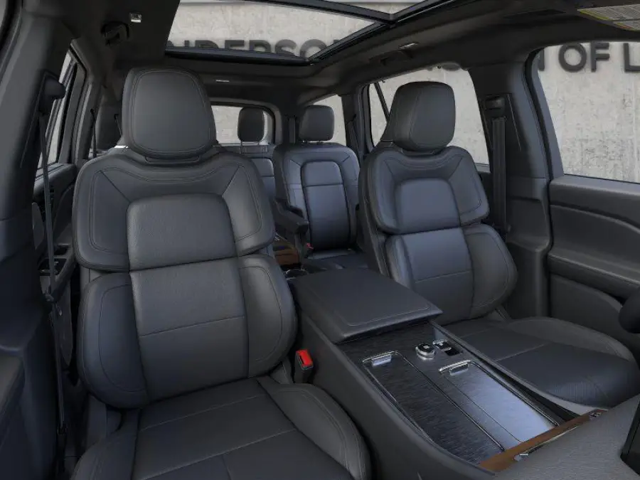 New 2026 Lincoln Aviator for sale in Lincoln NE