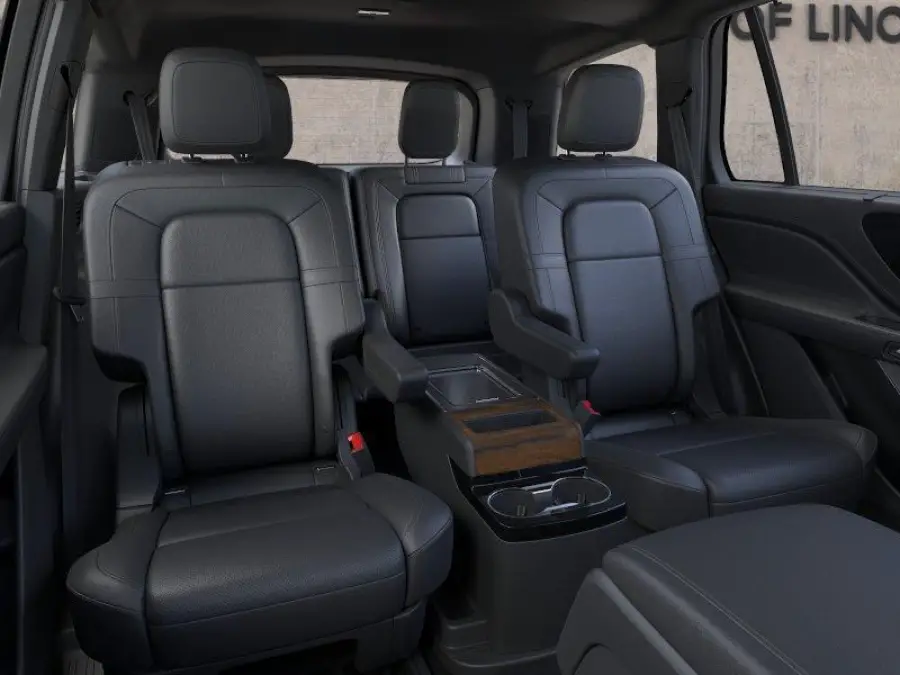 New 2026 Lincoln Aviator for sale in Lincoln NE