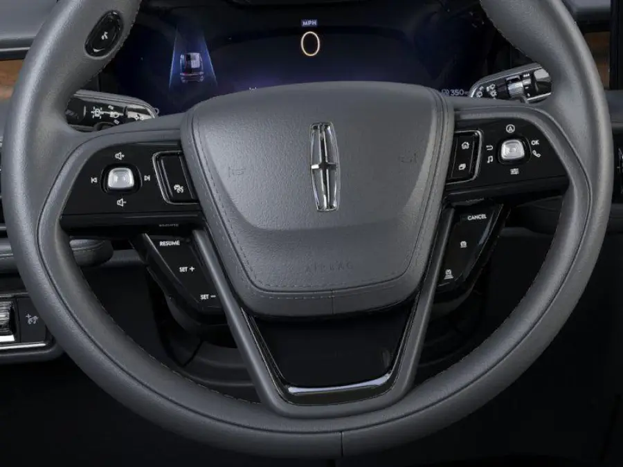 New 2026 Lincoln Aviator for sale in Lincoln NE