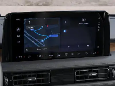 New 2026 Lincoln Aviator for sale in Lincoln NE