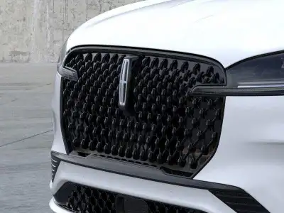 New 2026 Lincoln Aviator for sale in Lincoln NE