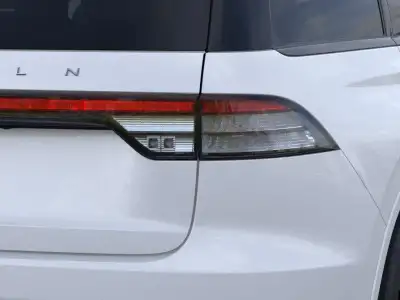 New 2026 Lincoln Aviator for sale in Lincoln NE