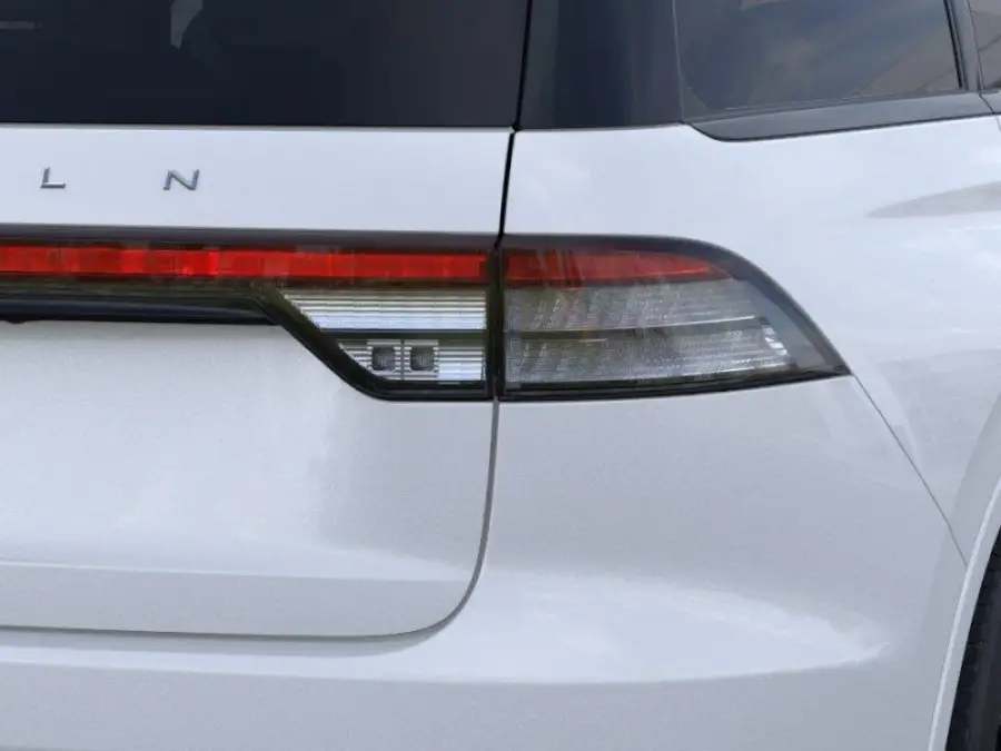 New 2026 Lincoln Aviator for sale in Lincoln NE