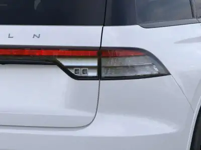 New 2026 Lincoln Aviator for sale in Lincoln NE