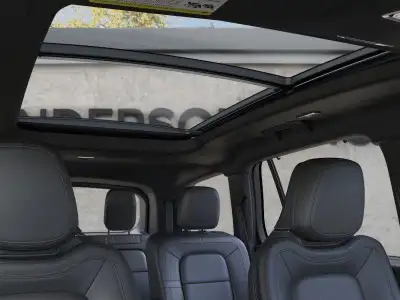 New 2026 Lincoln Aviator for sale in Lincoln NE