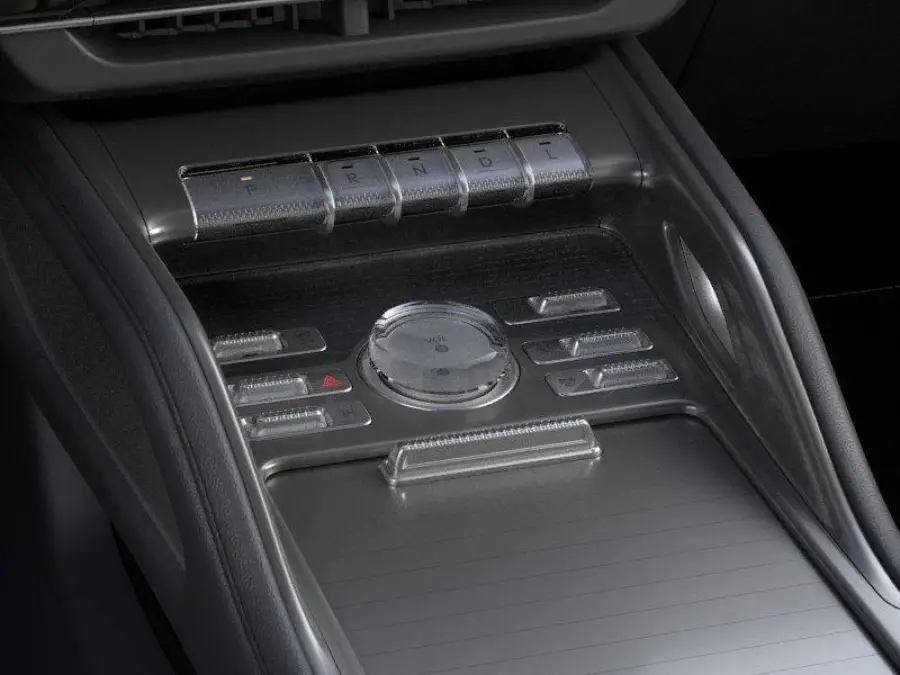 New 2026 Lincoln Nautilus for sale in Lincoln NE